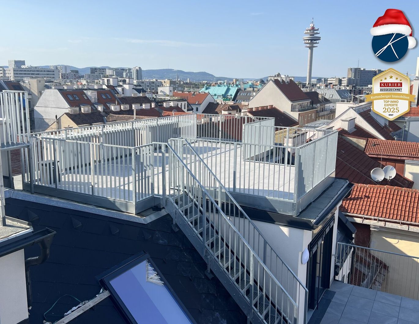 Superprojekt: ''Über den Baumwipfeln