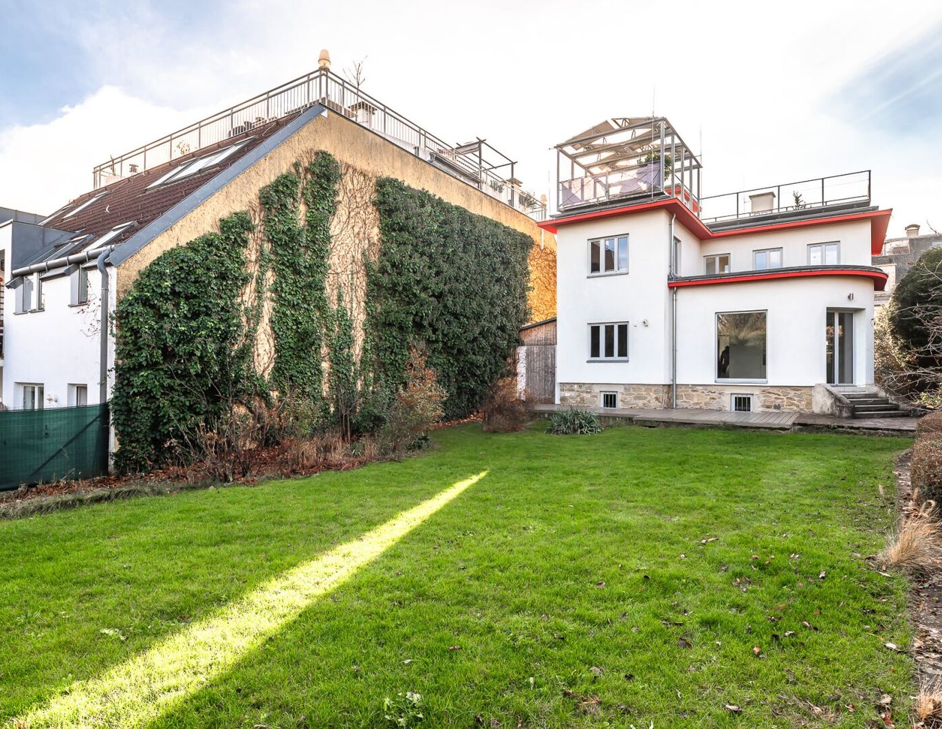 traumhaftes Einfamilienhaus in absoluter Ruhelage