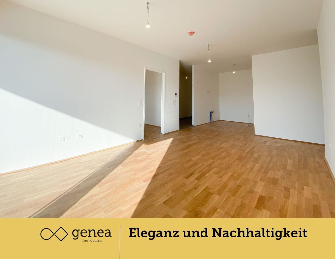 Ihr neuer Wohntraum in Reininghaus | Esplanade 7 | Unbefristet | Erstbezug