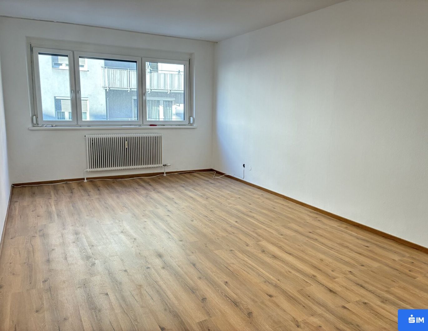 2-Zimmer-Wohnung nahe TU Graz - WG-geeignet
