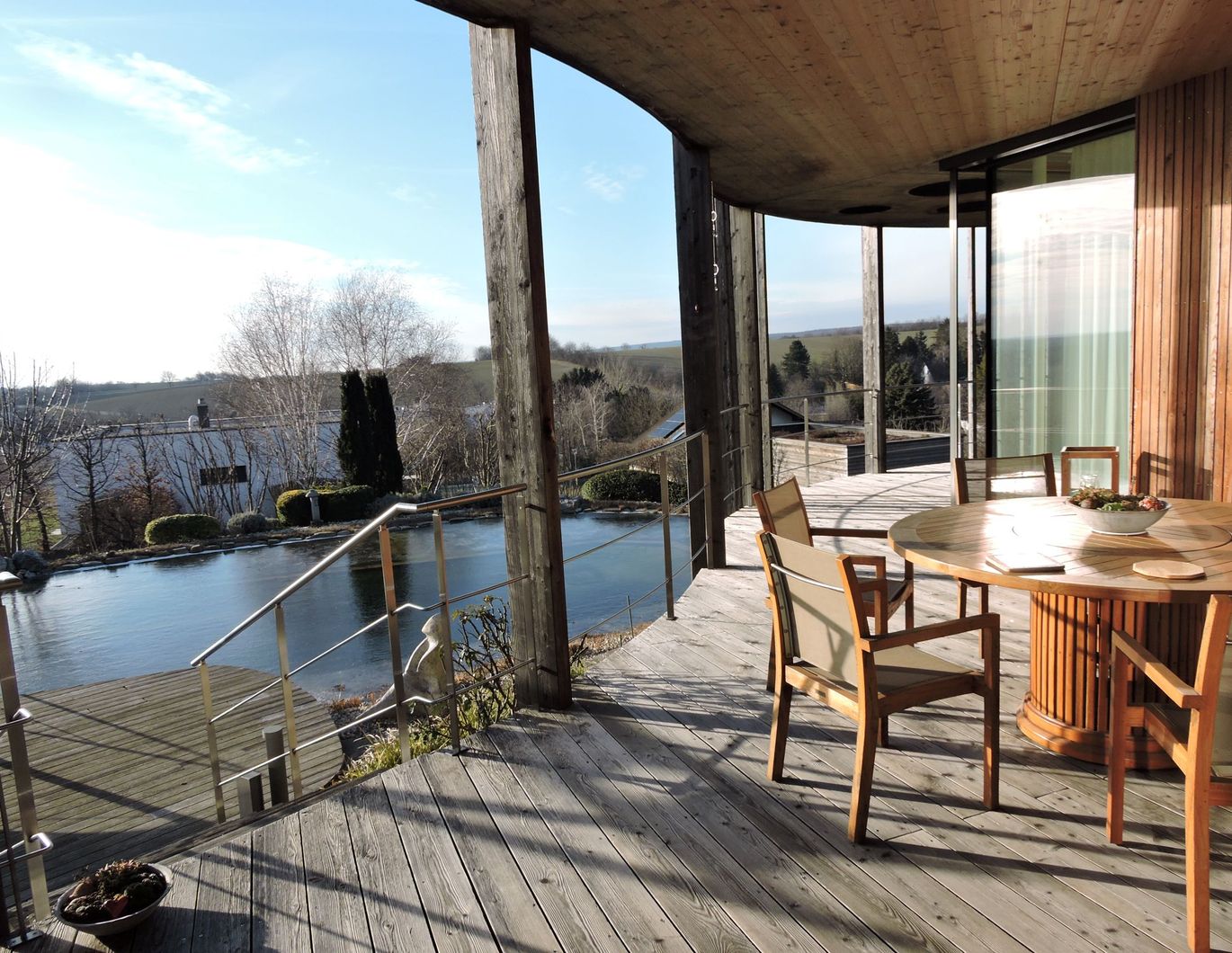 SEELENBAUMELPLATZ im Weinviertel