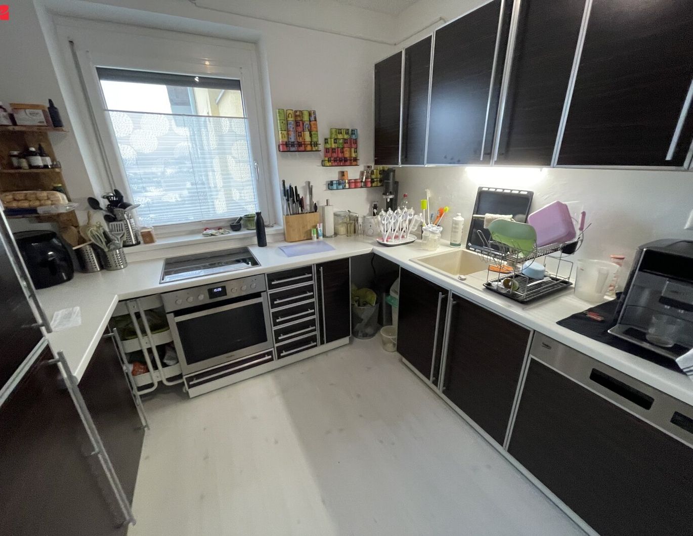 20 Minuten nach Leibnitz!