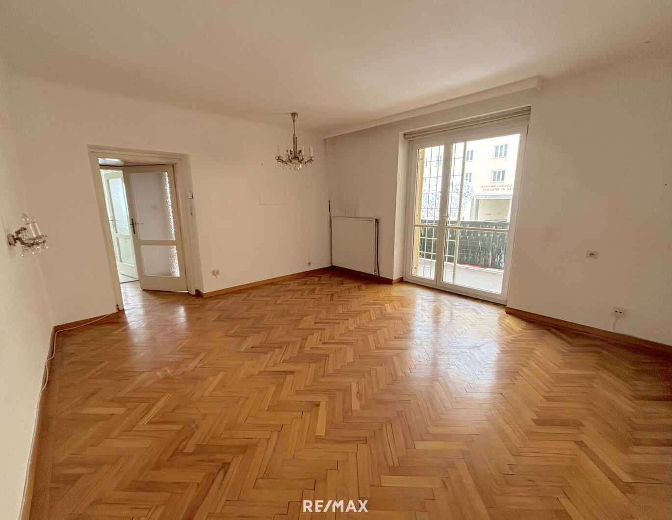 Charmante 3-Zimmer-Wohnung mit Balkon in 1020 Wien - Ihr neues Zuhause zum Kauf!