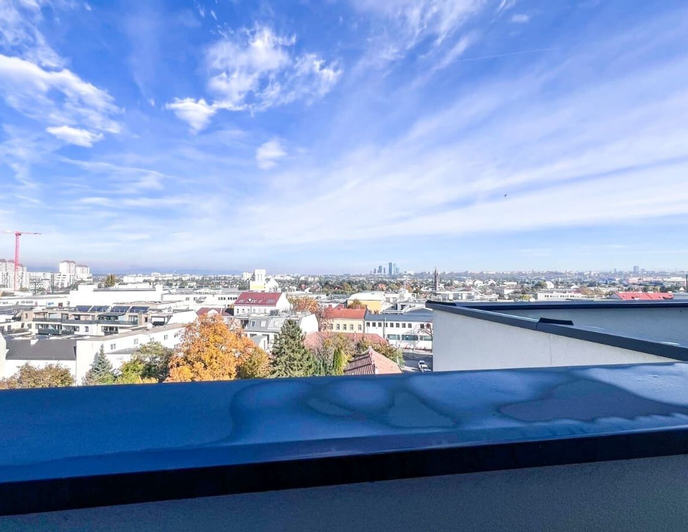 NEUBAUPROJEKT - TRENDIGE UND MODERNE WOHNUNGEN IN LIESING