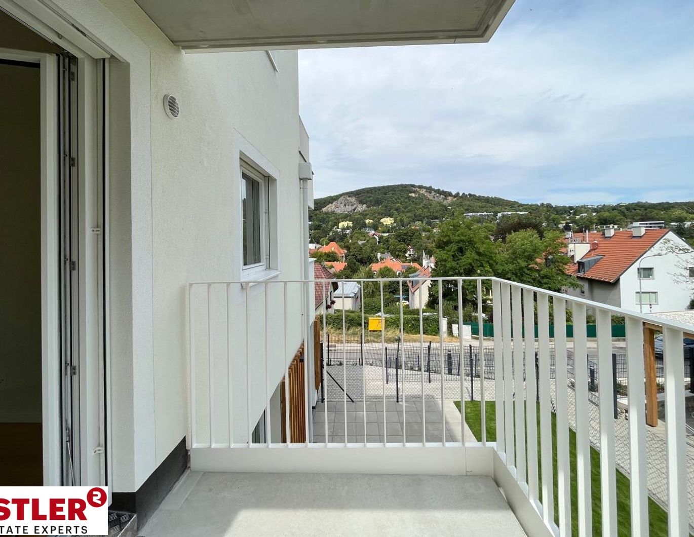 Kleiner Familienhit - 3-Zimmer-Wohnung!