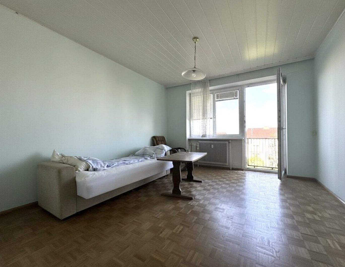 PREISHIT! Wohnung im Zentrum von Ansfelden!