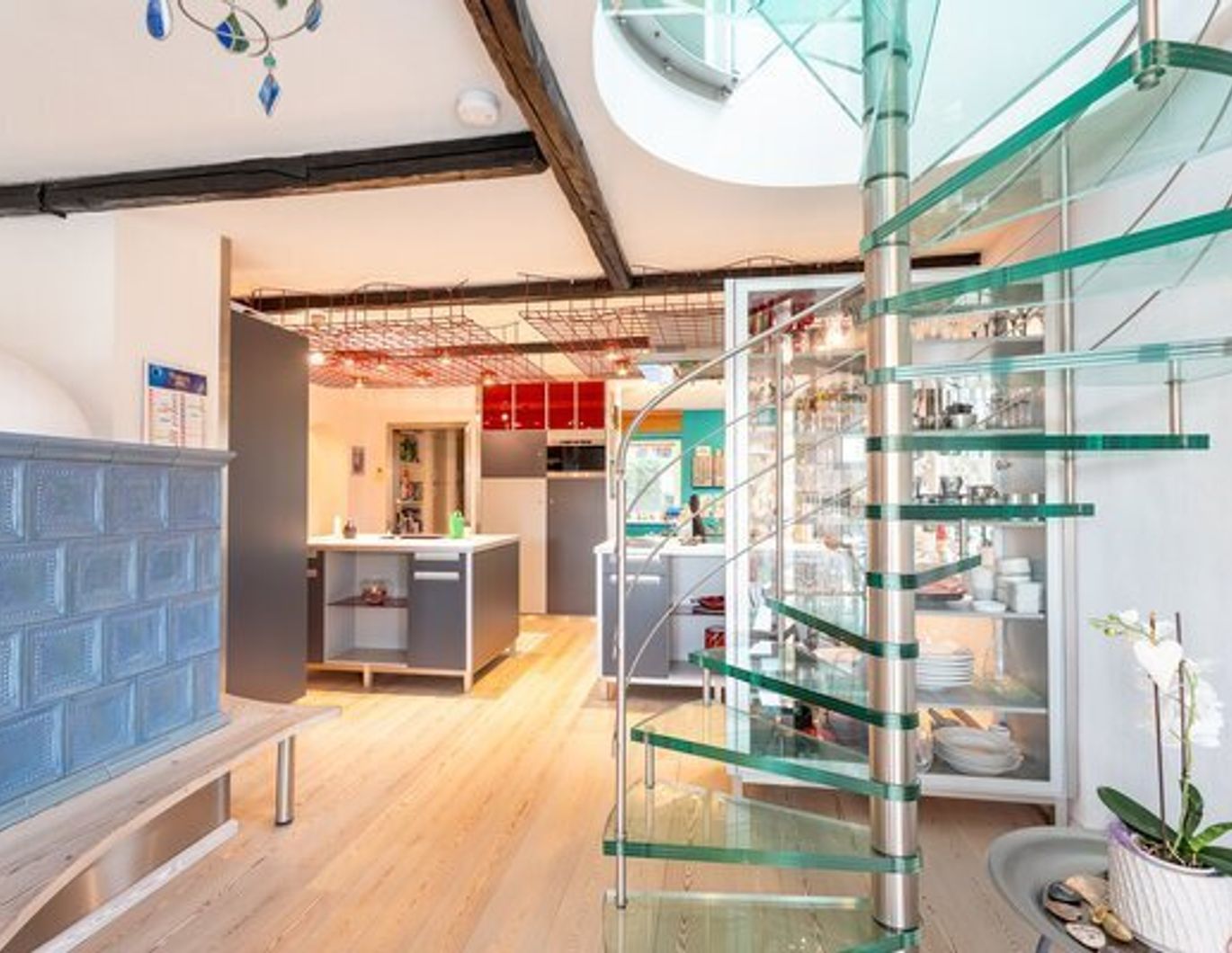 Moderne Maisonettewohnung mit Gartenidylle und Sauna am Irrsee, Zell am Moos - Ihr neues Zuhause!