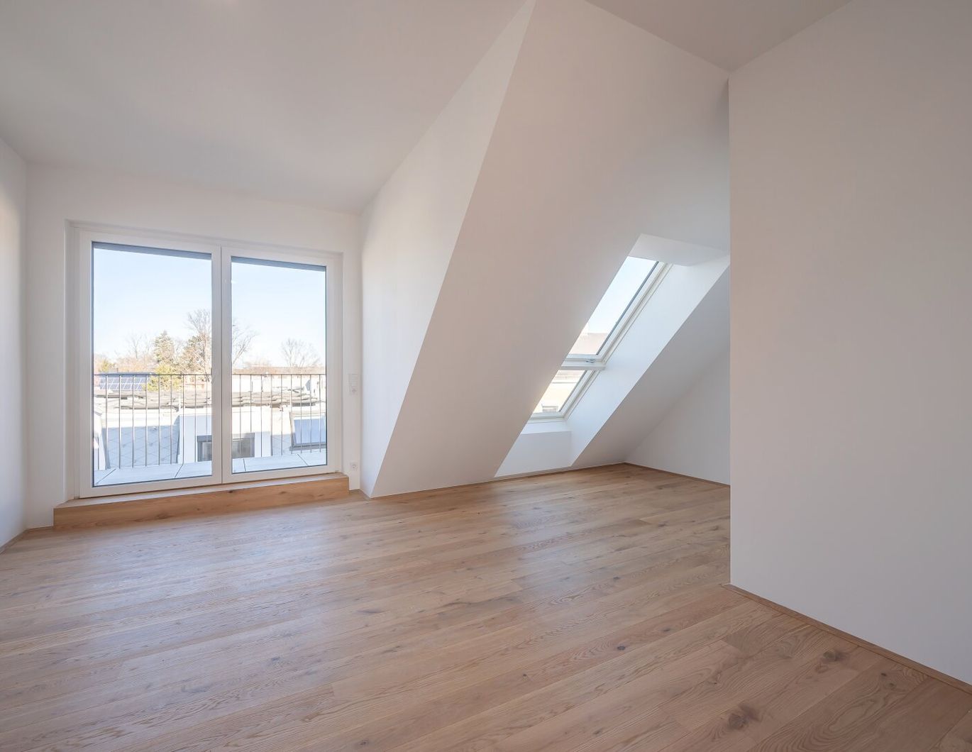 ++Der Platzhirsch++ Fantastischer 3 Zimmer Erstbezug mit Balkon!