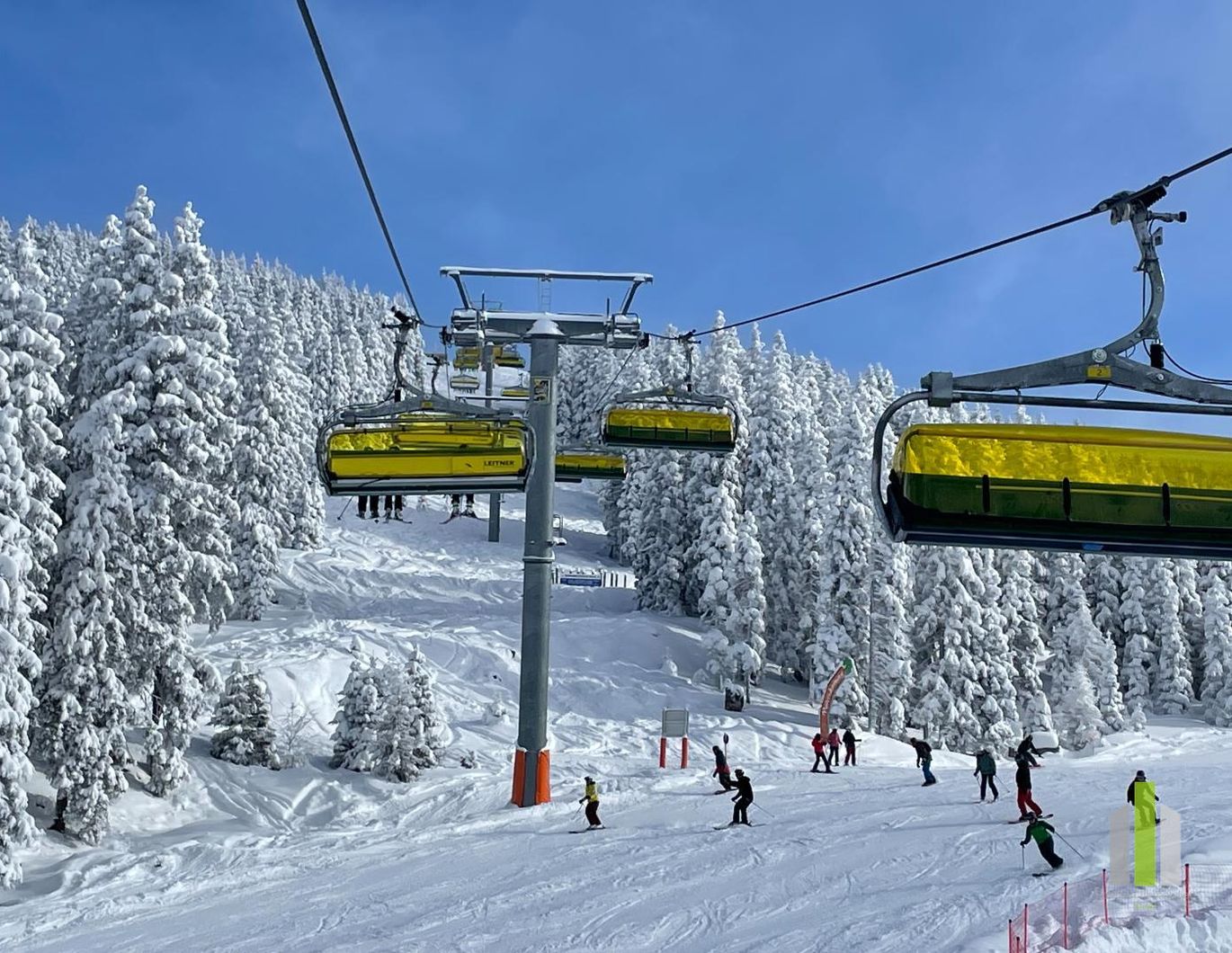 EIN HAUS- 3 Wohneinheiten- in Schladming