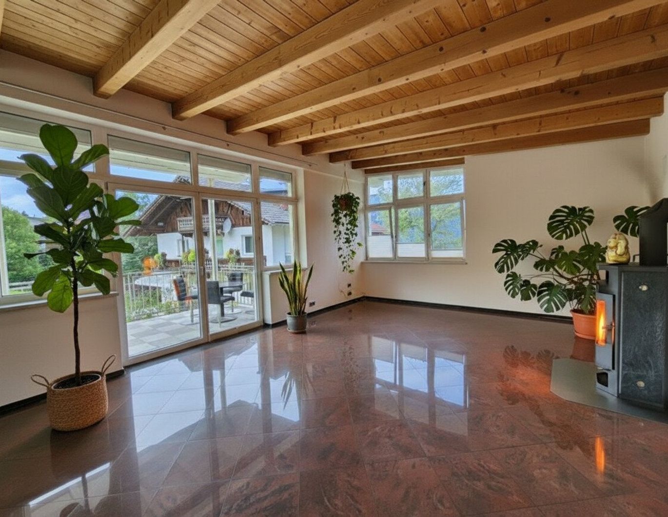 Modernes leistbares Wohlfühlhaus in sonniger Ruhelage