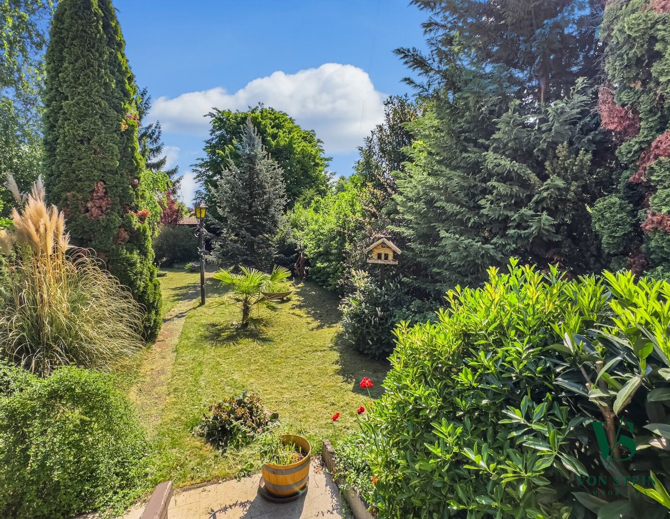 Ein Zuhause zum Ankommen - Raum für Familie, Garten und Zukunftspläne