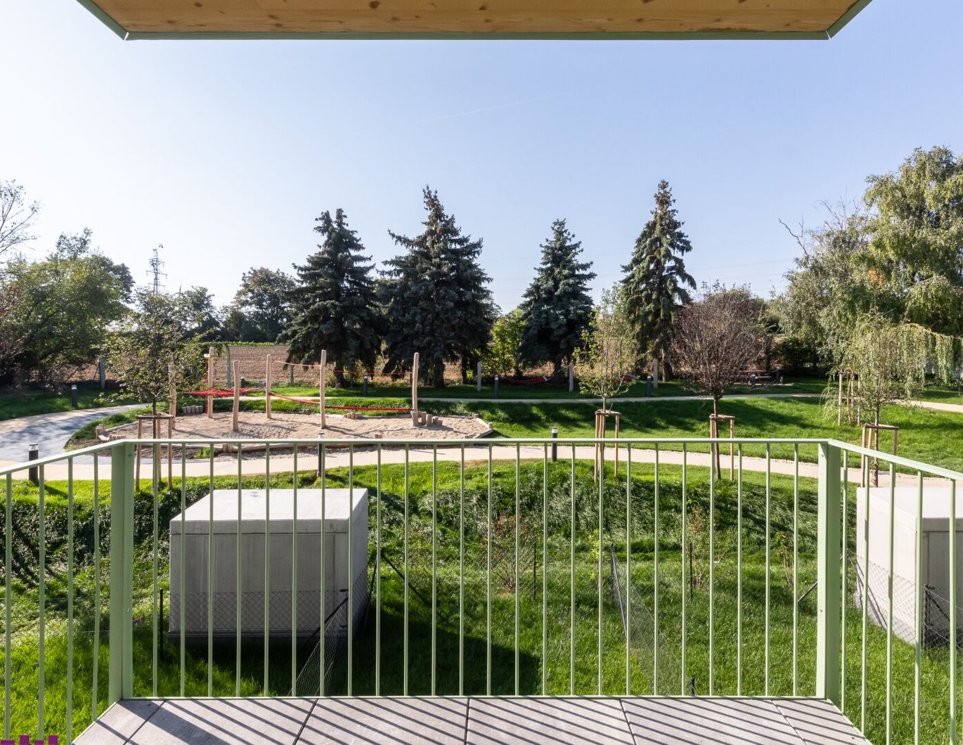 PROVISIONSFREI! WIEN IST EIN DORF - Dorf Stadt Oase - Traumhaftes Wohnen im Grünen