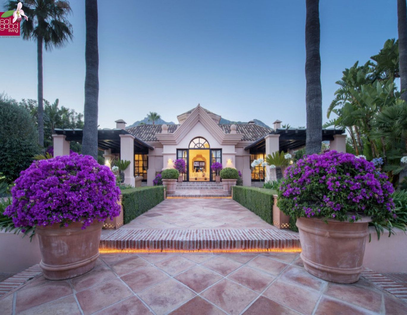 Ein Meisterwerk in der Sierra Blanca - Luxusvilla mit außergewöhnlichem Potenzial!