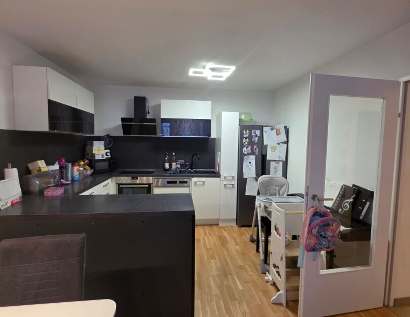 Wohntraum in 4030 Linz - Moderne 3-Zimmer-Wohnung mit Balkon & Tiefgaragenabstellplatz! Beziehbar ab 01.03.2026!