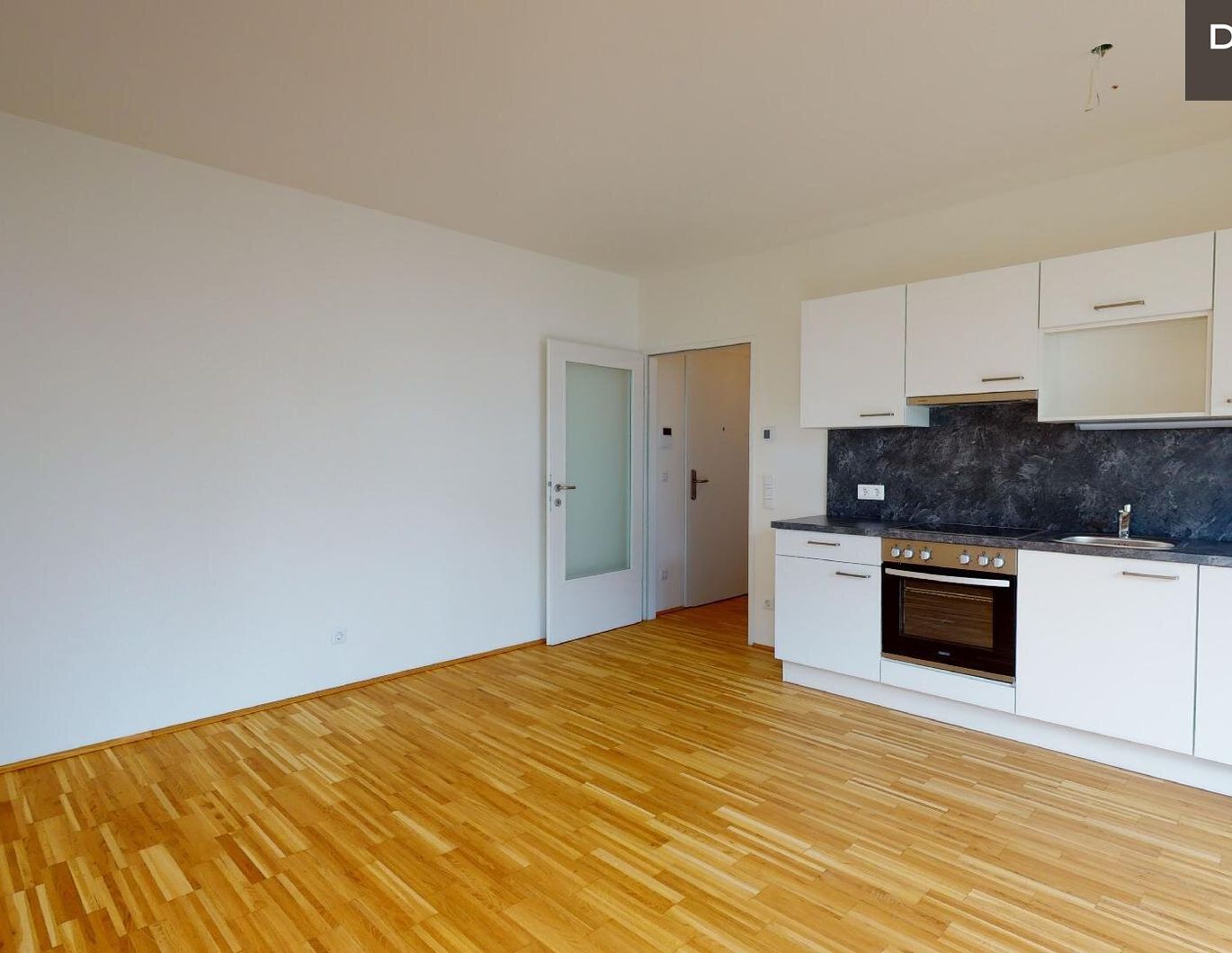 | ZWEI ZIMMER | GARTEN | AB FEBRUAR | NAHE ENKPLATZ U3