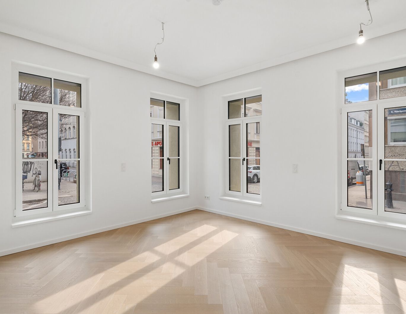 Sanierte Eigentumswohnung mit Widmung zur Kurzzeitvermietung