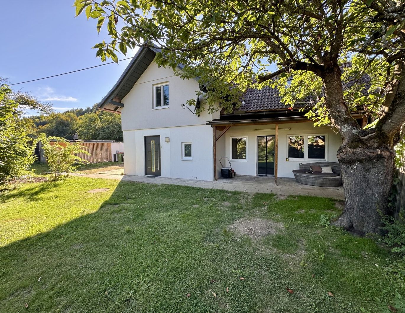 84m² Mietshaus in Villach - St. Ruprecht zu mieten!