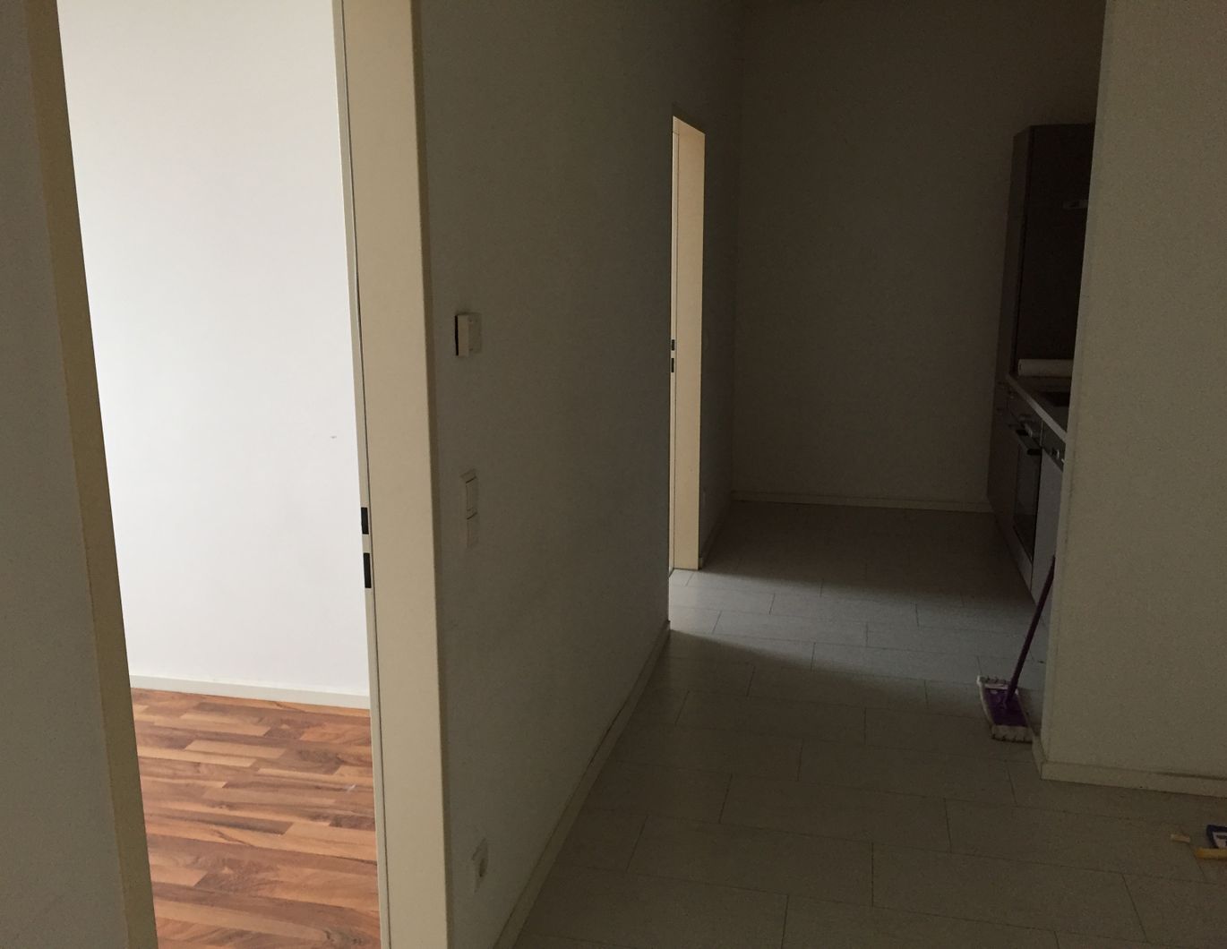 3 Zimmer Wohnung inkl.Heizung Obj. 2 Top 207