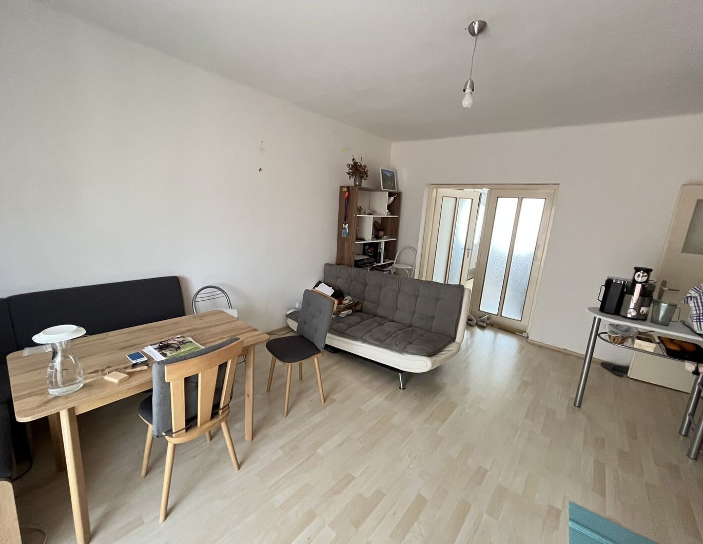 ++Charmante 3-Zimmer Wohnung mit Küche und Balkon in Knittelfeld++