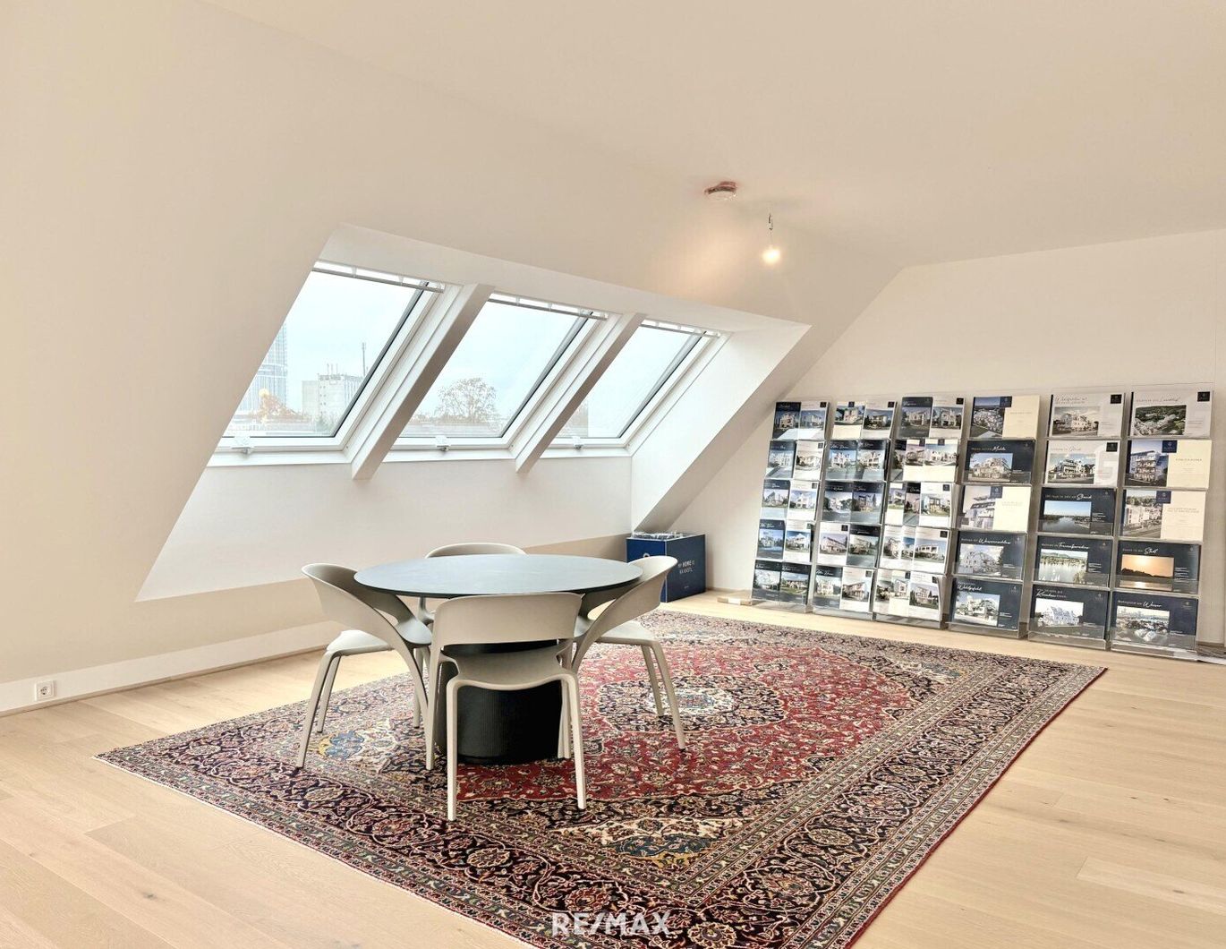 Exklusive 3-Zimmer-Wohnung | Hochwertiges Neubauprojekt nahe der Alten Donau