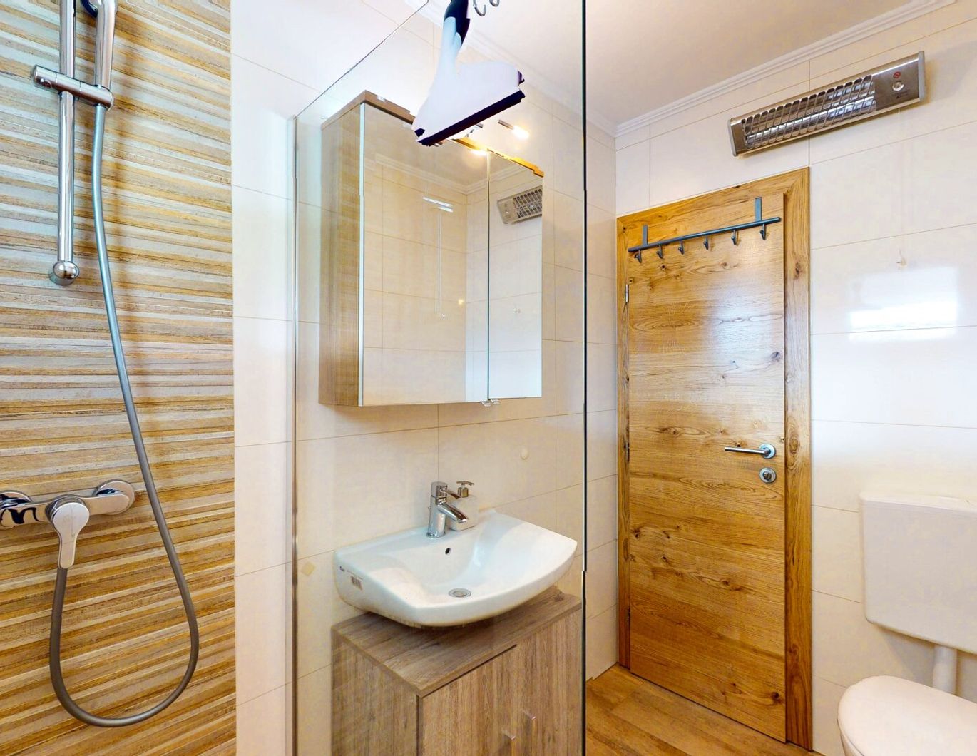 Elegantes Ferienhaus / Chalet im Bodental - sofortige Einnahmemöglichkeit