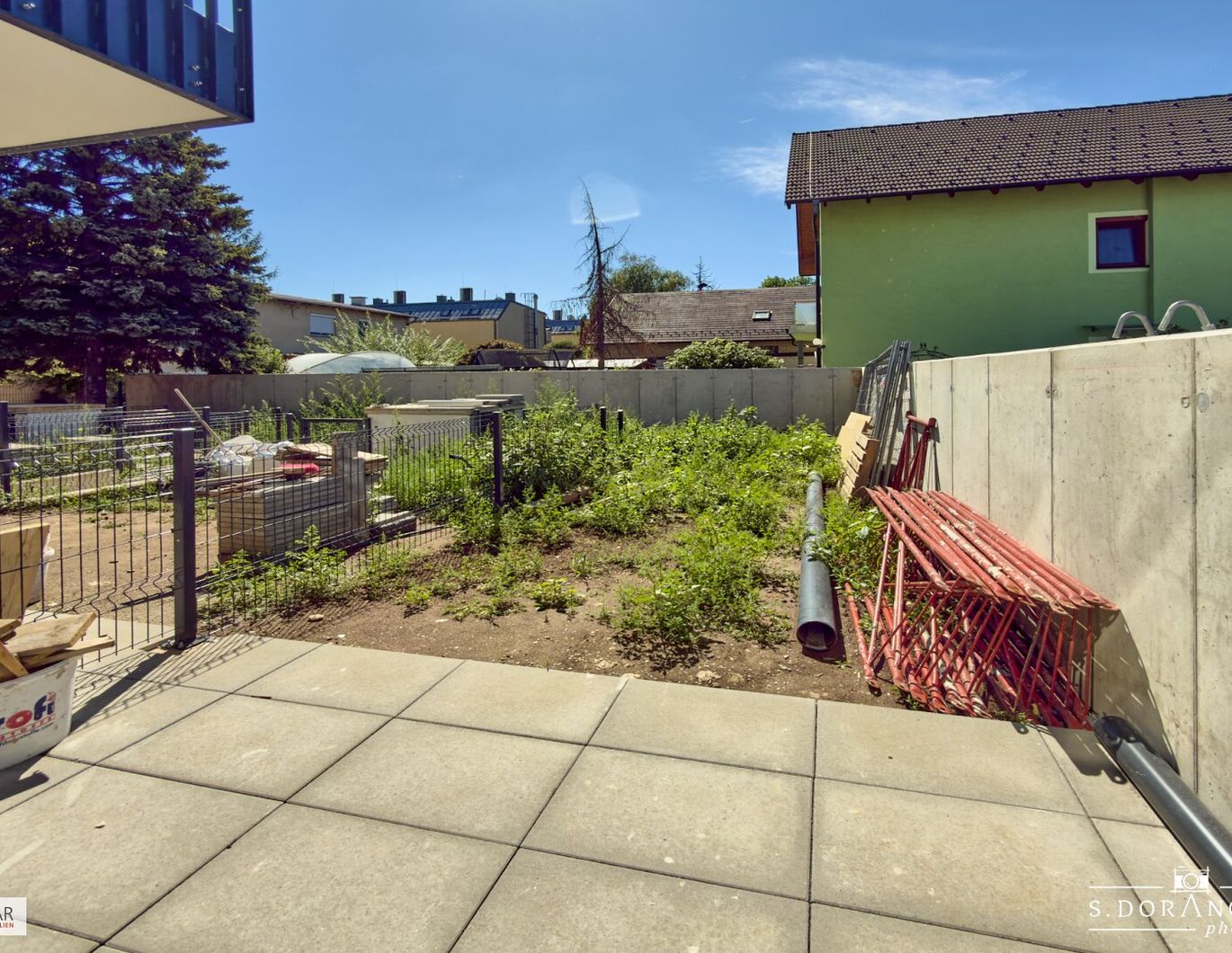 NEU! ++ URBAN & NATUR & ERHOLUNG: ZWISCHEN SEESTADT UND LOBAU ++ 1220 WIEN ++ 19 EIGENTUMSWOHNUNGEN ++ SCHLÜSSELFERTIG ++ BALKON / TERRASSE / LOGGIA / GARTEN / KELLER ++ 2-4 ZIMMER ++
