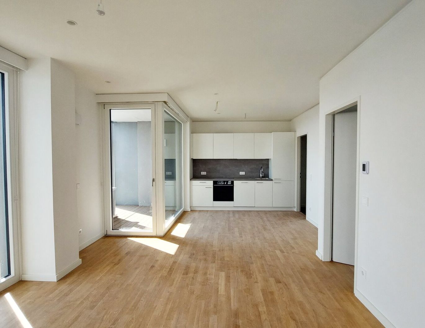 Exklusiver Erstbezug mit Rooftop Spa - TOWER HOMES