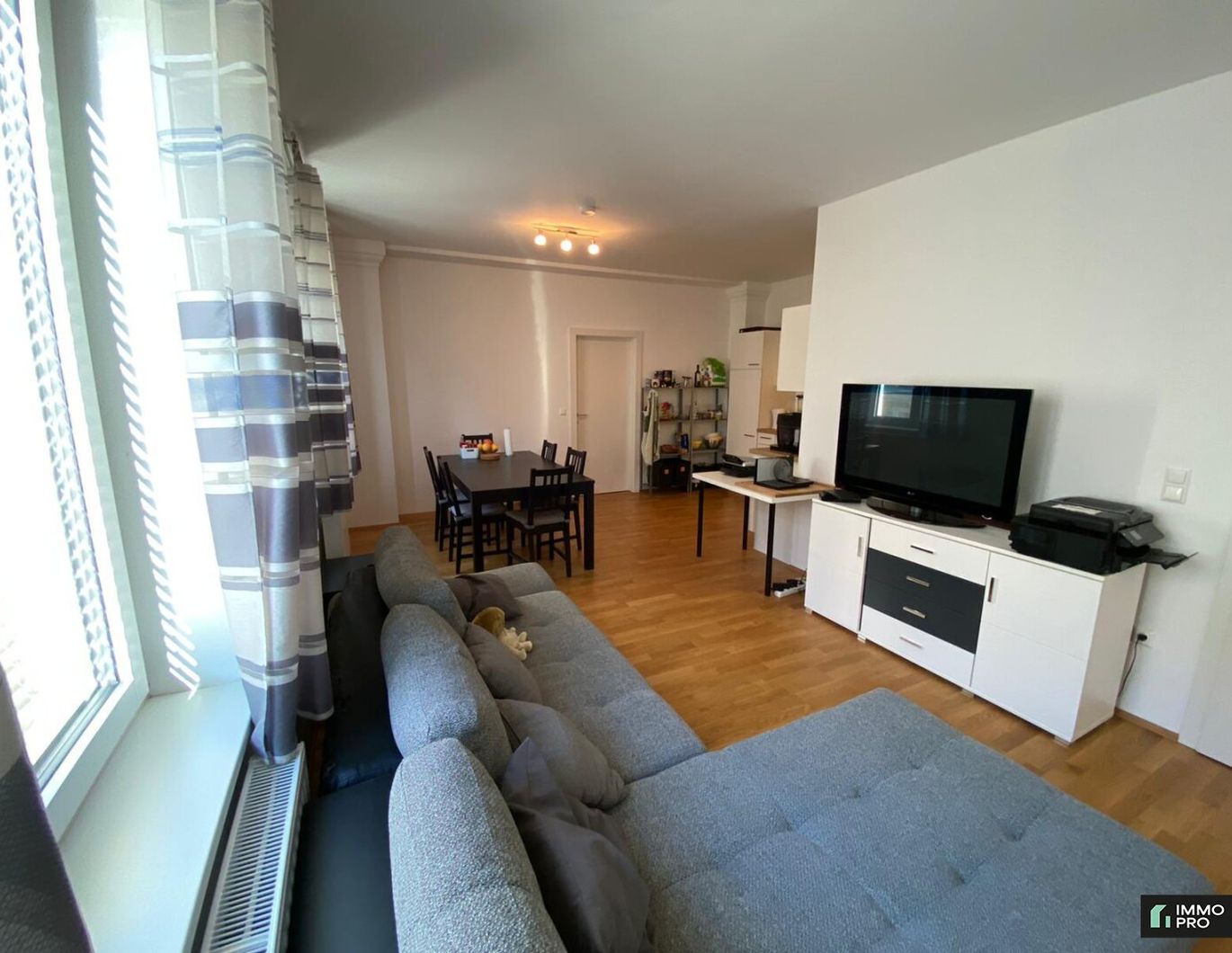 Nette 2,5-Zimmer Wohnung in Judendorf mit Parkplatz und Kellerabteil zu vermieten