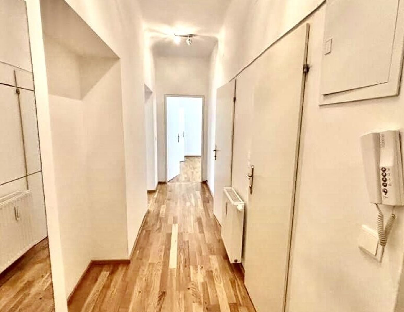 SCHOTTENRING | Attraktive 3 Zimmer Wohnung