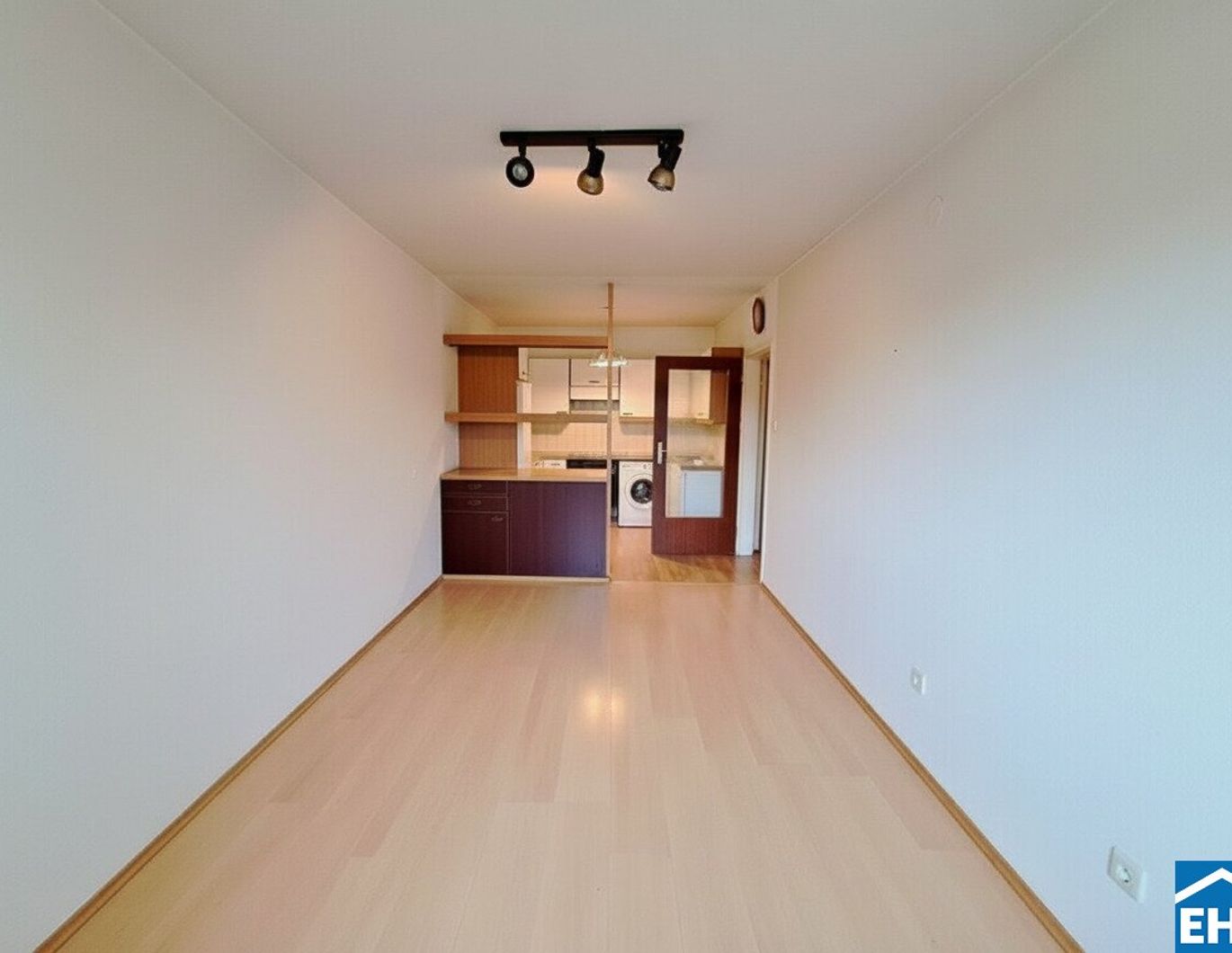 3-Zimmer-Wohnung mit Entwicklungspotenzial in Toplage des 20. Bezirks