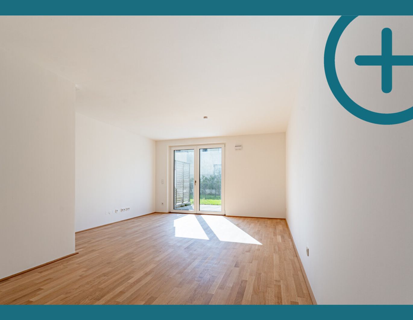 Modernes Familiendomizil inklusive Gartenruhe & Stadtnähe