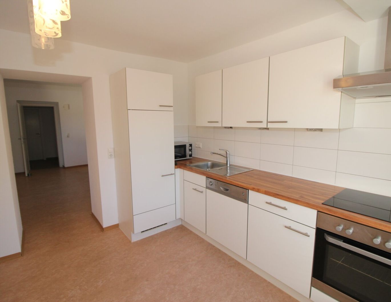 Eigentumswohnung mitten in Bad Aussee - Gasteig