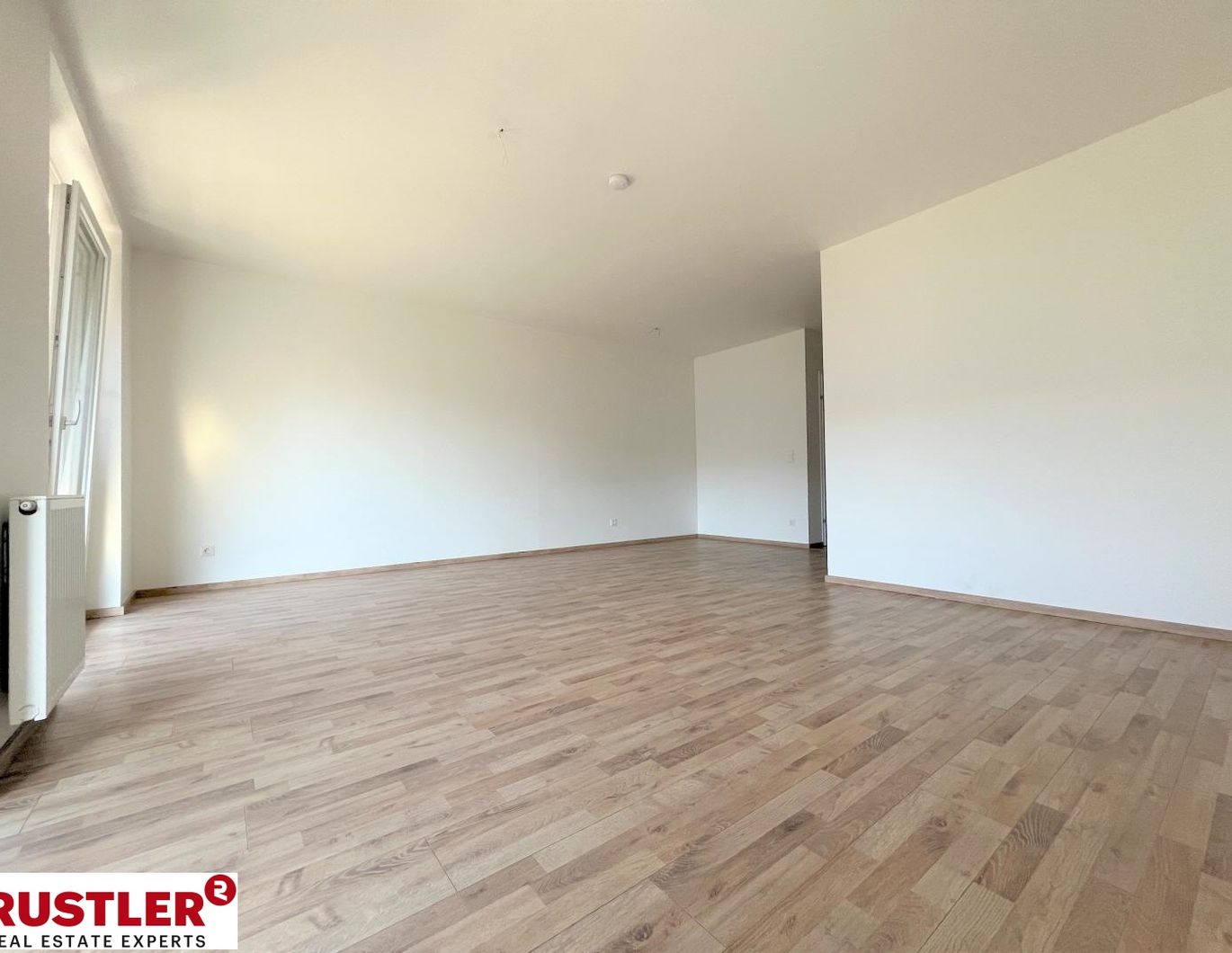 Zentrale 2-Zimmer-Wohnung ideal für Singles oder Paare