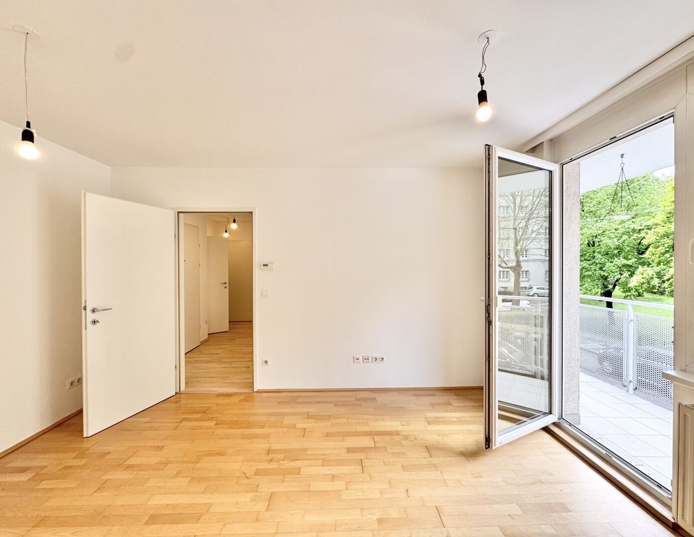 Anlegerwohnung in Wien mit 4,15% Rendite - unbefristet vermietet mit langjährigen + zuverlässigen Mietern!