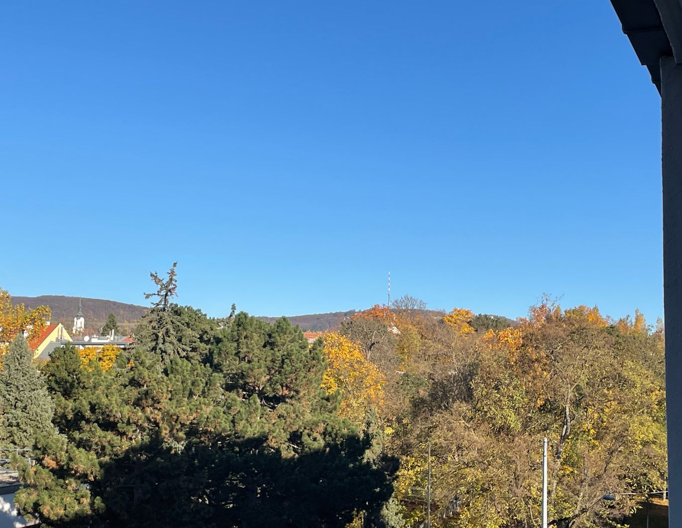 SELTENHEIT/RARE - RUHIG/QUIET - RENOVATED/RENOVIERT - 3. LIFTSTOCK - BALKON - PARKING - KÜCHE