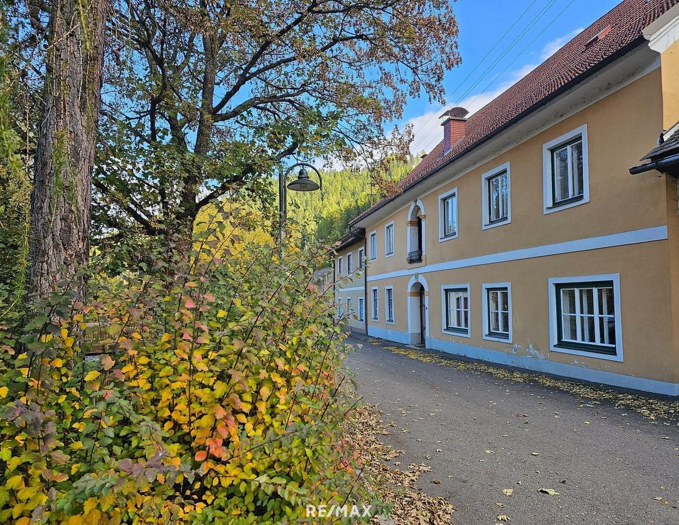 Historisches Juwel im Luftkurort - Willkommen in einer Energieoase mit Charme