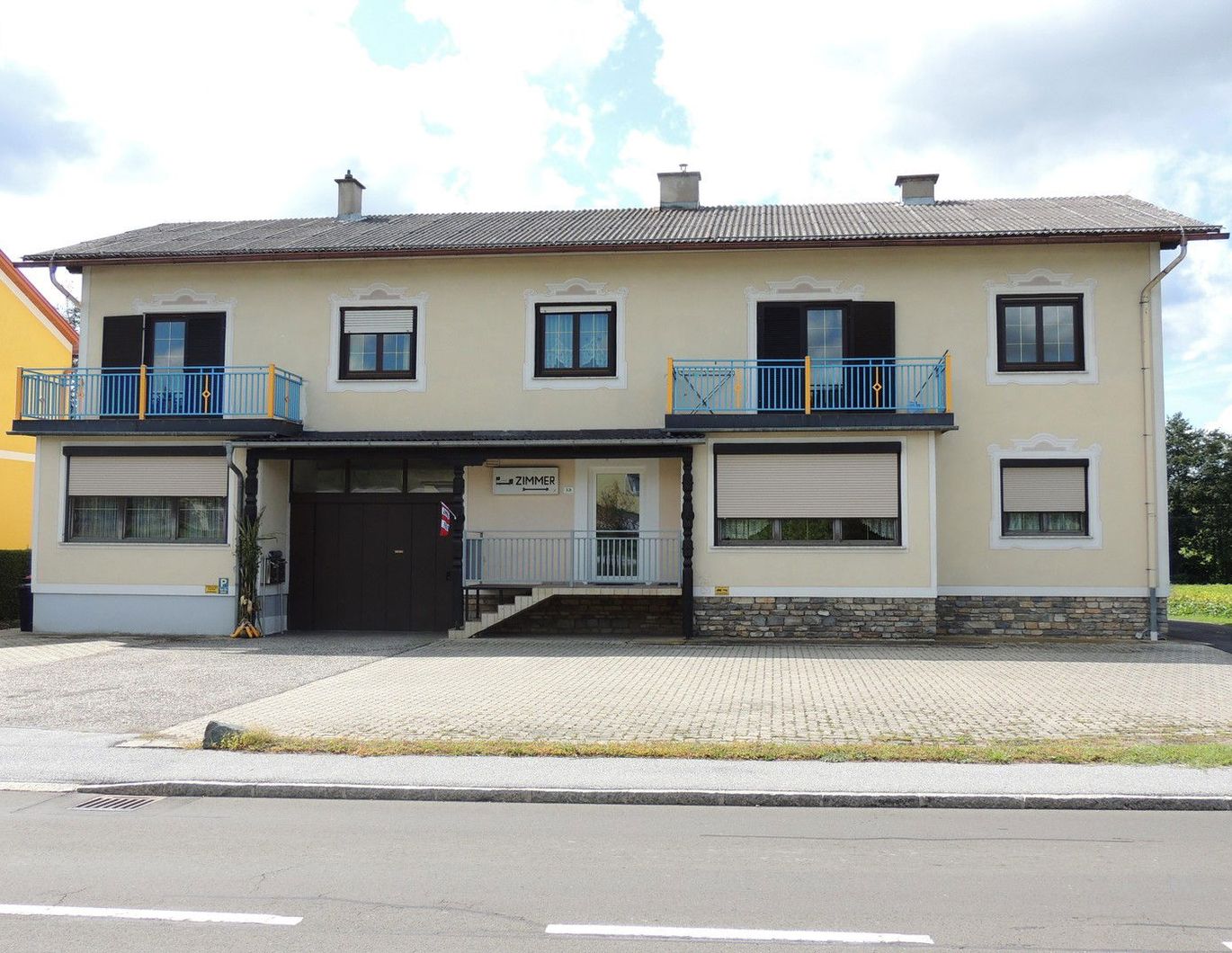 Haus der vielen Möglichkeiten (Renditeobjekt)