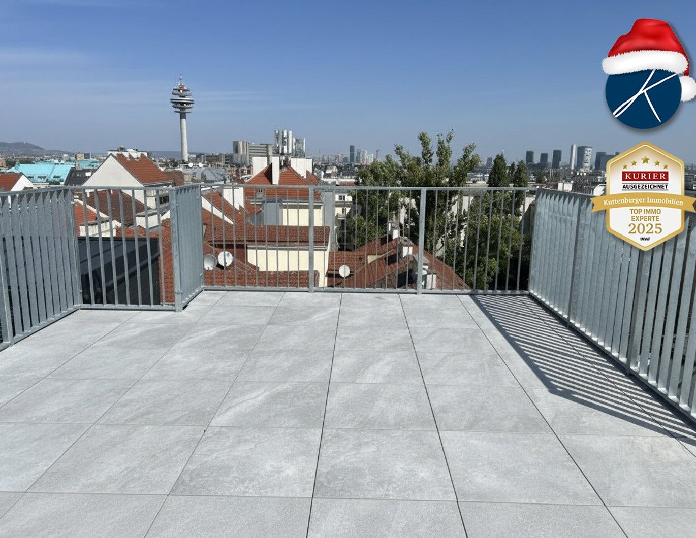 *Superprojekt: ''Über den Baumwipfeln