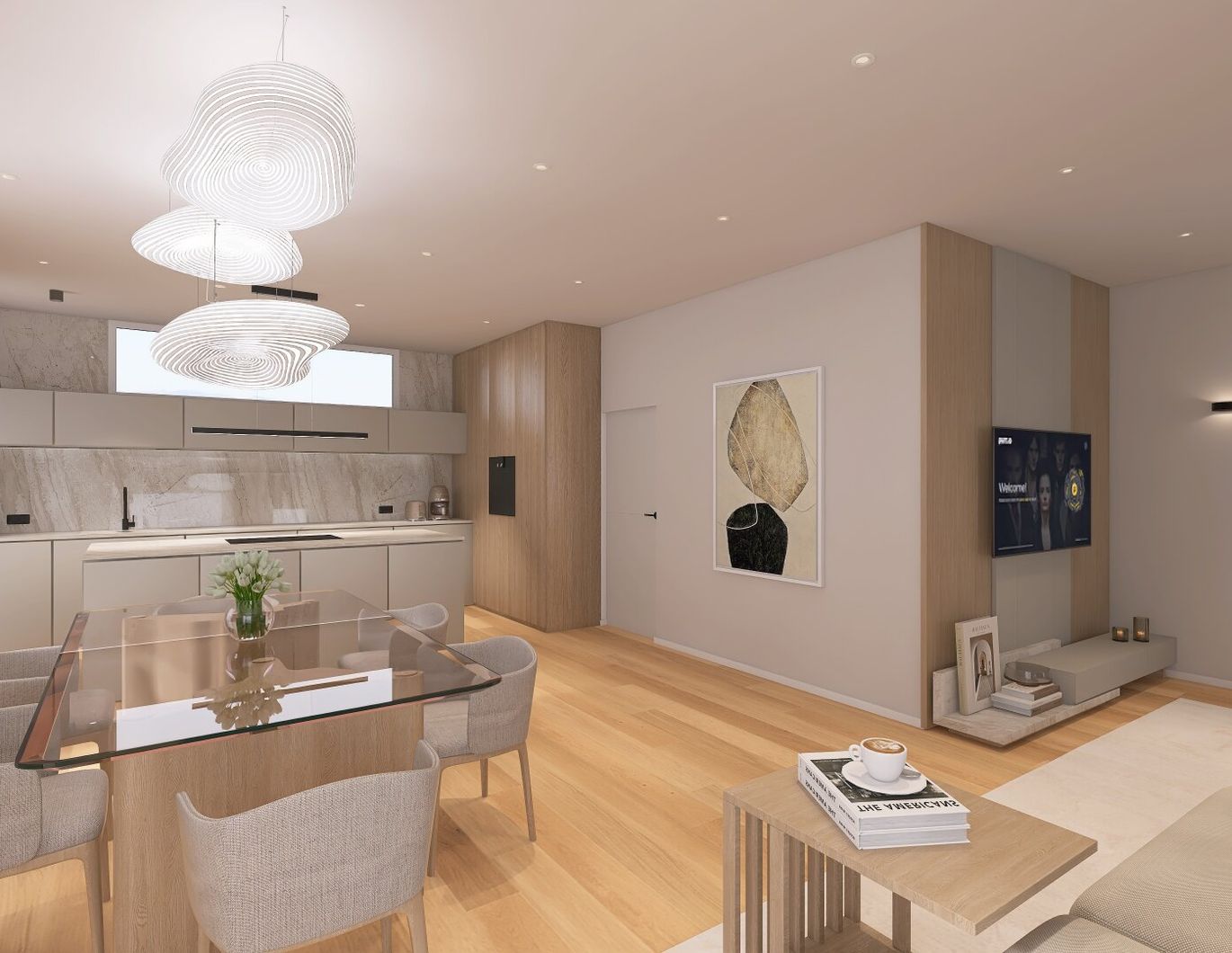 Großzügige Gartenwohnung in begehrter Linzer Wohnlage