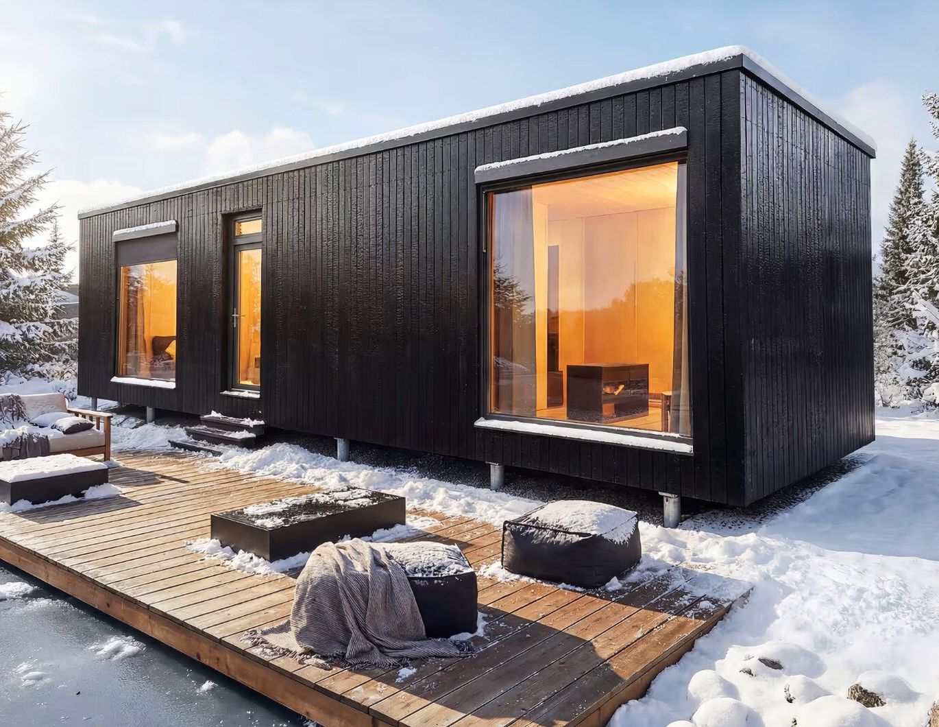 Tiny Vineyards in Klöch - Ihr Rückzugsort in der Steiermark!