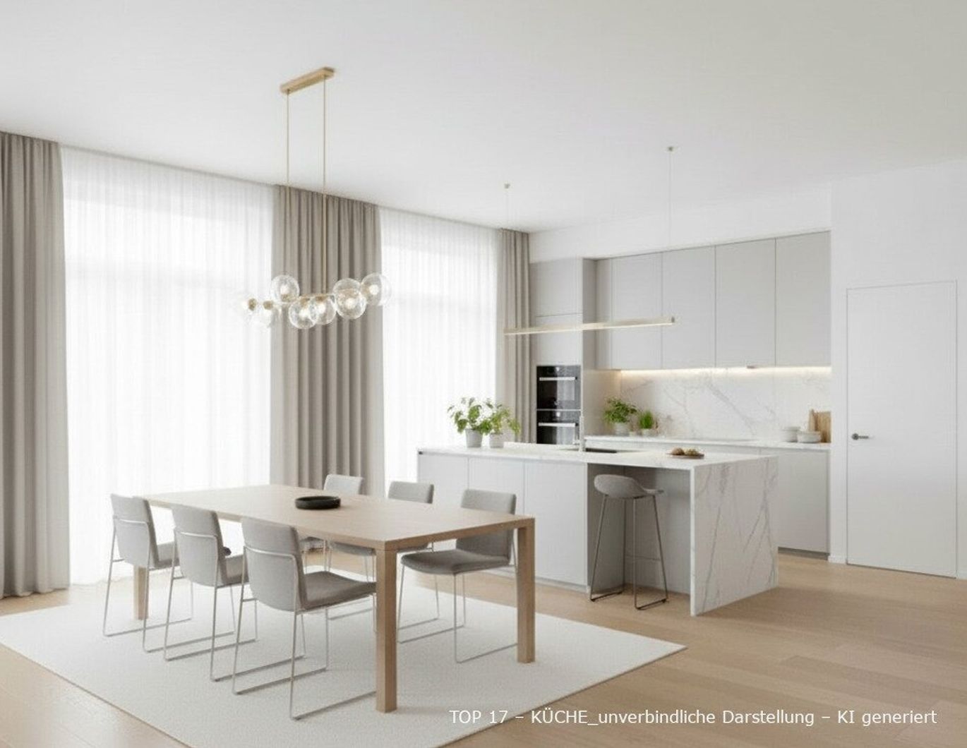 Top 17 - 4-Zimmer, EG - WOHNBAUGEFÖRDERT