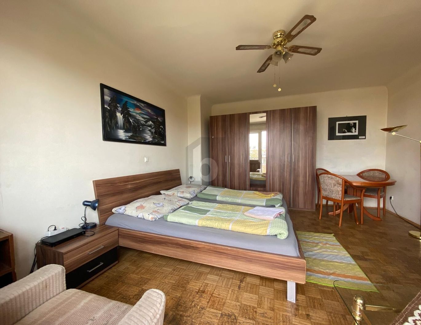 FERNBLICK & TERRASSE ? PLUS ZWEITE EINHEIT IM PAKET MÖGLICH