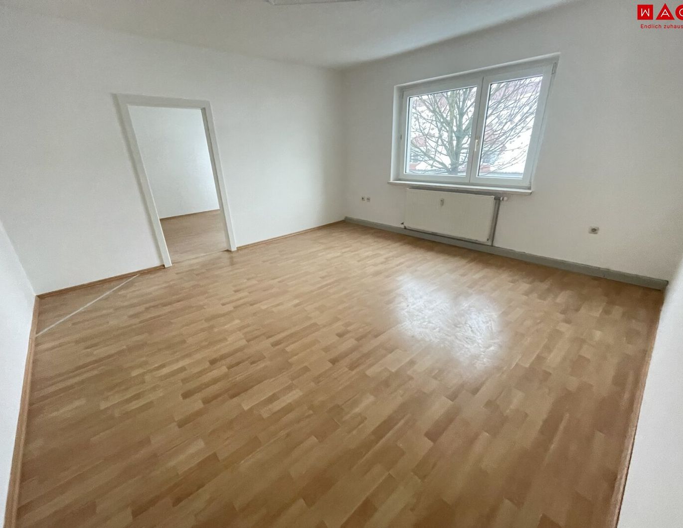 Schöne 2 Zimmerwohnung!