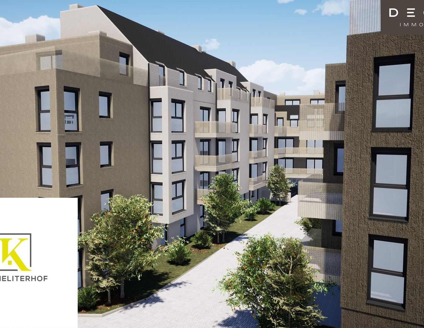 SCHÖNE 2-ZIMMER WOHNUNG | NÄHE ALTSTADT & BAHNHOF | BALKON | AB 01.04.2026