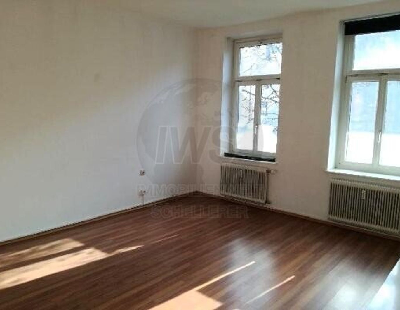 Jugendstilhaus in zentraler Lage