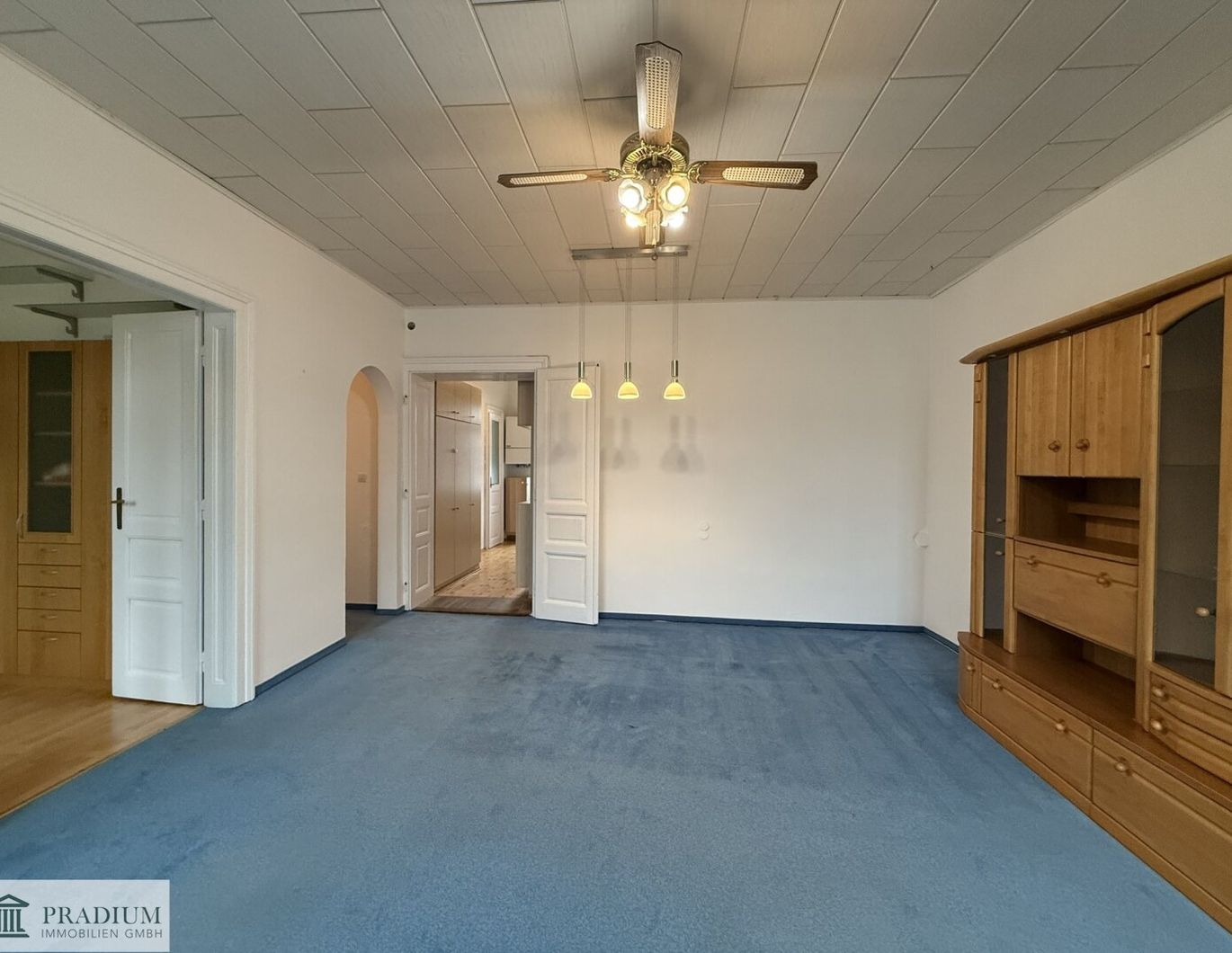 Ein Grundriss mit Zukunft