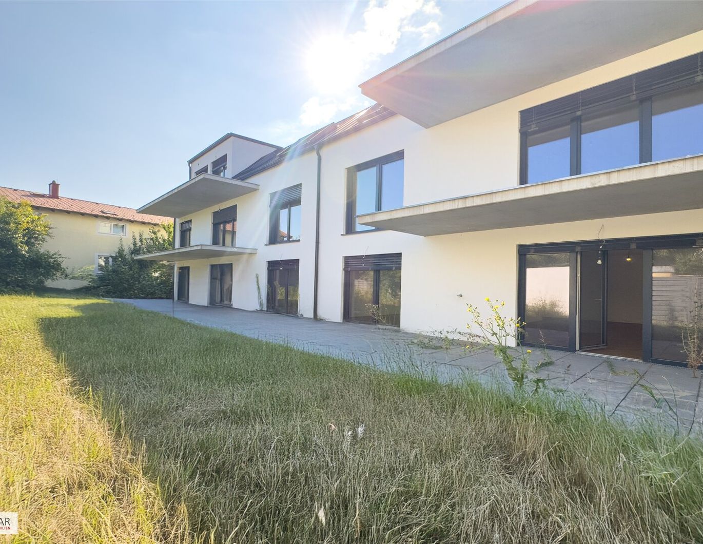 Preisaktion: Premium-Wohnungen ab 5.000 €/m² - Qualität, Lage & Preis vereint · Anlegerpreise -10 %!