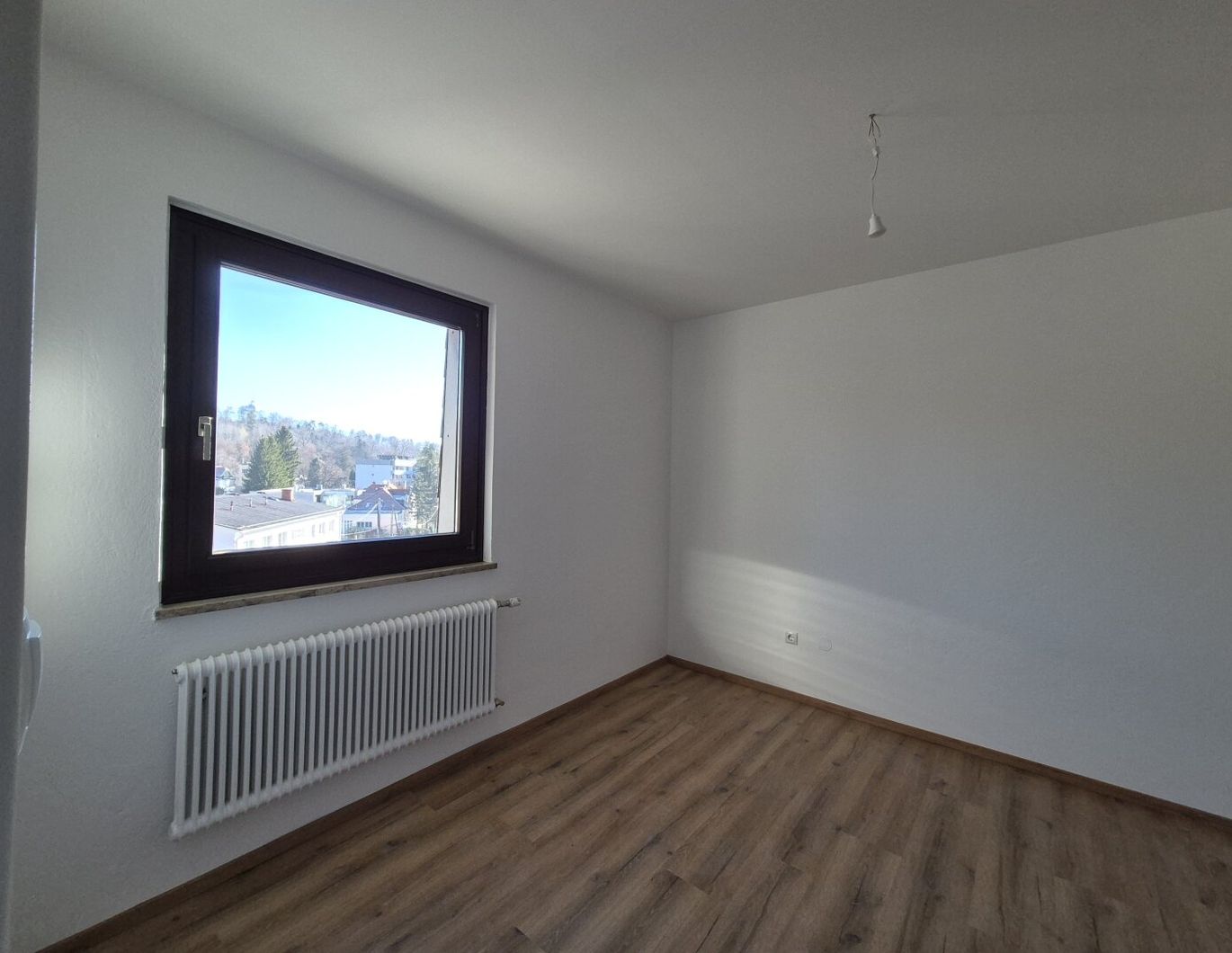 **Wohntraum für Singles** Sanierte 1-Zimmer-Wohnung in Geidorf!