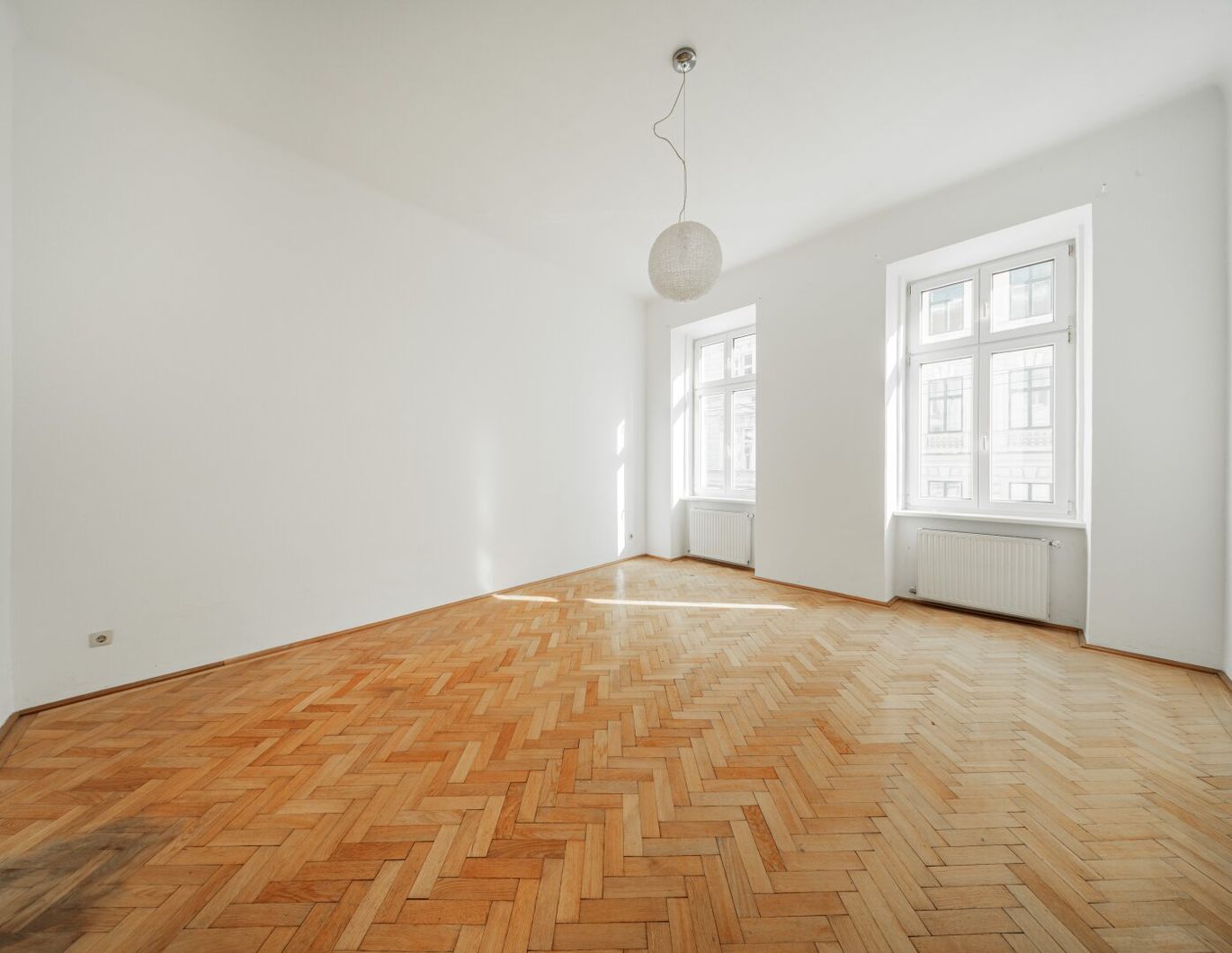 Wohnen Nahe des Cottageviertels - Sternwartestraße 18