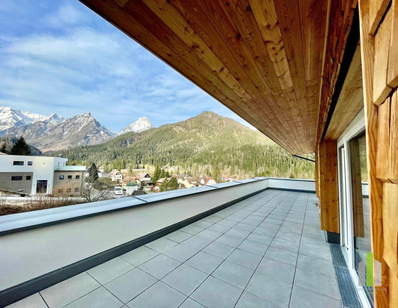 Im eigenen ZWEITWOHNSITZ - diese SKI-SAISON genießen